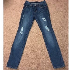 Rock & Republic Skinny Jeans